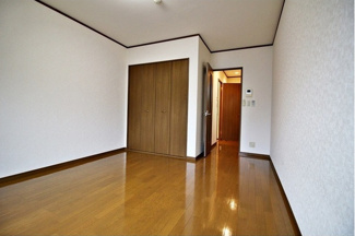 【内装】 | アムール Amical