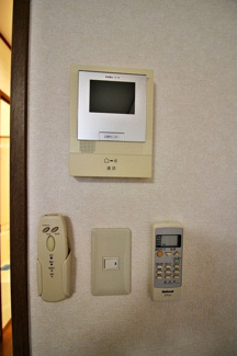 【セキュリティ】 | アムール Amical