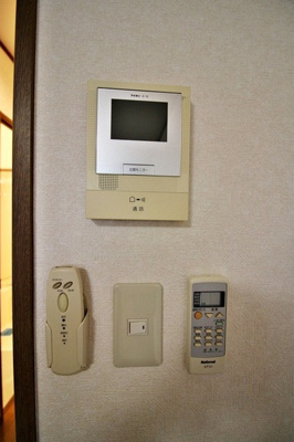 【セキュリティ】 | アムール Amical