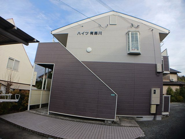 西宮市山口町中野１丁目のアパートのその他