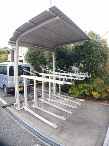 西宮市山口町中野１丁目のアパートのその他共用部分