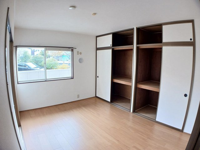 西宮市山口町中野１丁目のアパートの内装