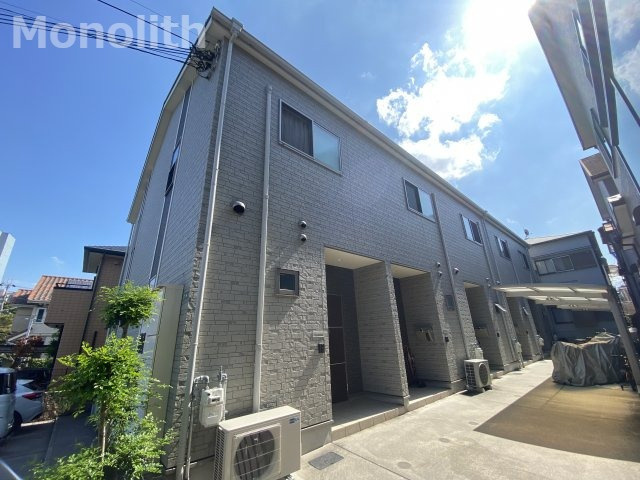 アドラブールヴィラ