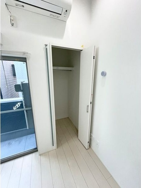 Monstera　春敲の収納