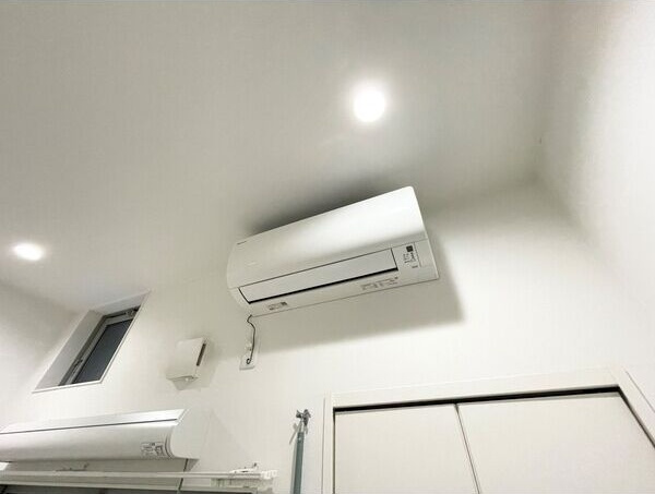 Monstera　春敲の設備