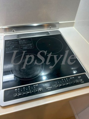 【キッチン】 | ドルチェヴィータ浅草橋