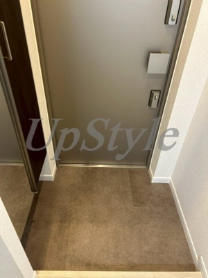 【玄関】 | ドルチェヴィータ浅草橋