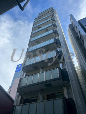 【外観】 | ドルチェヴィータ浅草橋