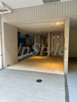 【エントランス】 | ドルチェヴィータ浅草橋