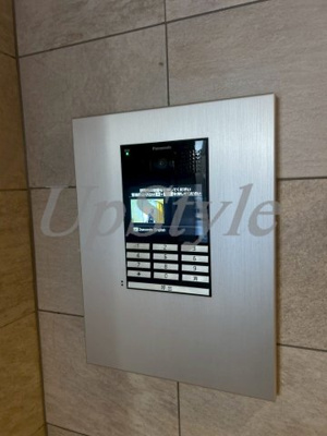 【セキュリティ】 | ドルチェヴィータ浅草橋