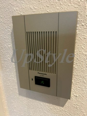 【セキュリティ】 | ドルチェヴィータ浅草橋