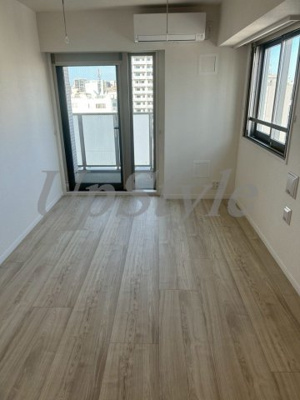 【居間・リビング】 | ドルチェヴィータ浅草橋