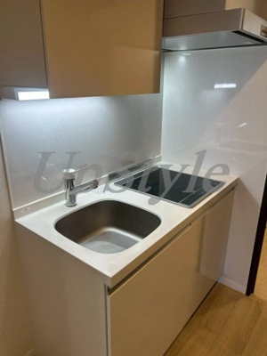 【キッチン】 | ドルチェヴィータ浅草橋