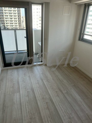 【居間・リビング】 | ドルチェヴィータ浅草橋