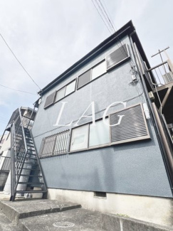 【外観】 | Brooklyn avenir 2e | 外観です。