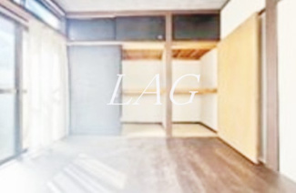 【居間・リビング】 | Brooklyn avenir 2e | 洋室のお部屋です。