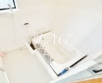 【浴室】 | Brooklyn avenir 2e | お風呂です。