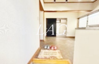 【玄関】 | Brooklyn avenir 2e | 玄関です。