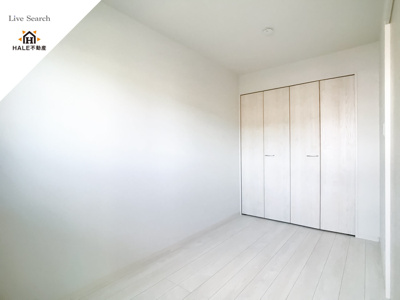 【内装】 | ホークヒルズ那珂川