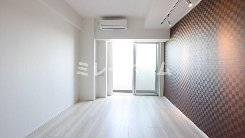 ステージグランデ多摩川