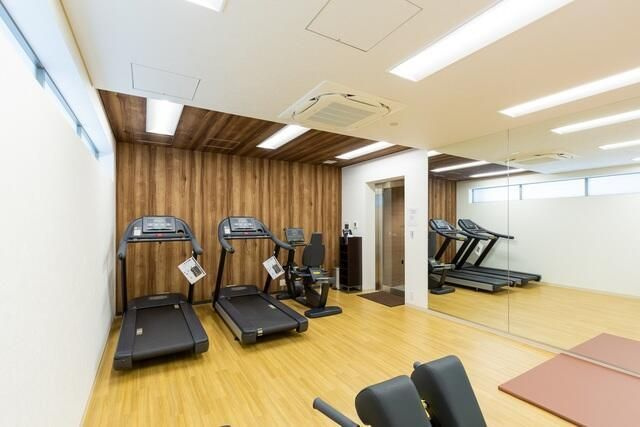 ＴＨＥ　ＣＬＡＳＳ　ＭＩＮＡＭＩＡＺＡＢＵのその他共用部分