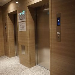 ＴＨＥ　ＣＬＡＳＳ　ＭＩＮＡＭＩＡＺＡＢＵのその他共用部分