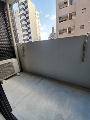 【バルコニー】 | モダンパラッツォ大濠公園