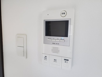 【セキュリティ】 | モダンパラッツォ大濠公園