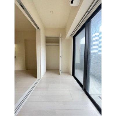 【内装】 | モダンパラッツォ大濠公園