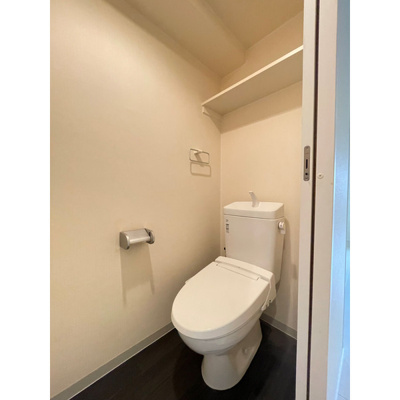 【トイレ】 | モダンパラッツォ大濠公園