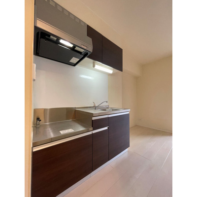 【キッチン】 | モダンパラッツォ大濠公園