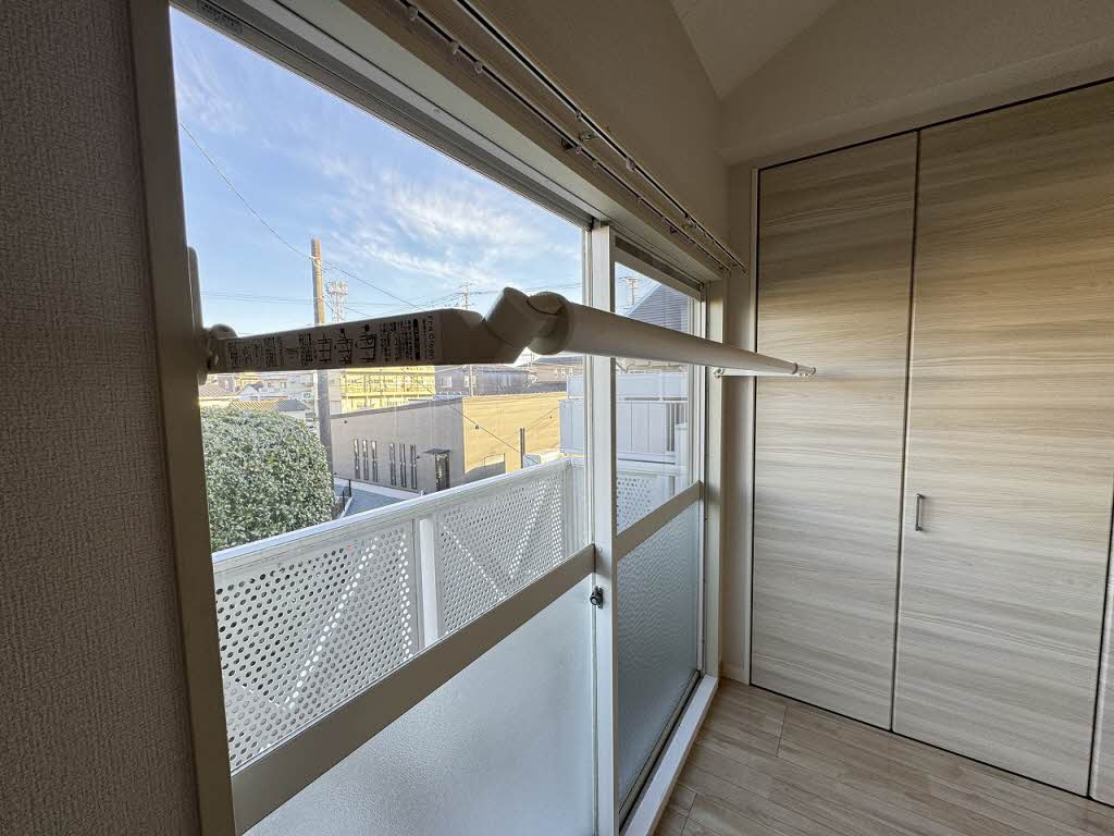 マルセイユ国分町B棟のその他