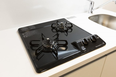 【キッチン】 | リビオメゾン大森ＥＡＳＴ