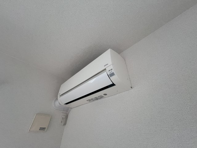 サンハイツ北六甲六番館の設備