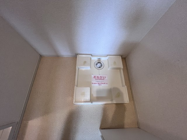 サンハイツ北六甲六番館の設備