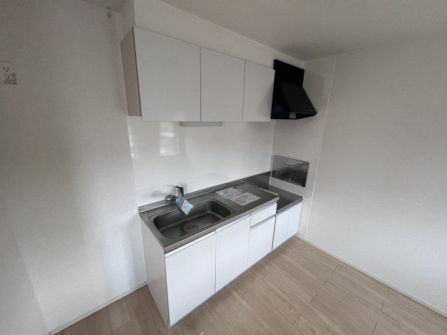 西宮市山口町中野３丁目のアパートの浴室