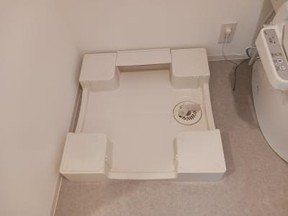 【トイレ】 | 新品家具付きマンション水道6(KaGood東京)