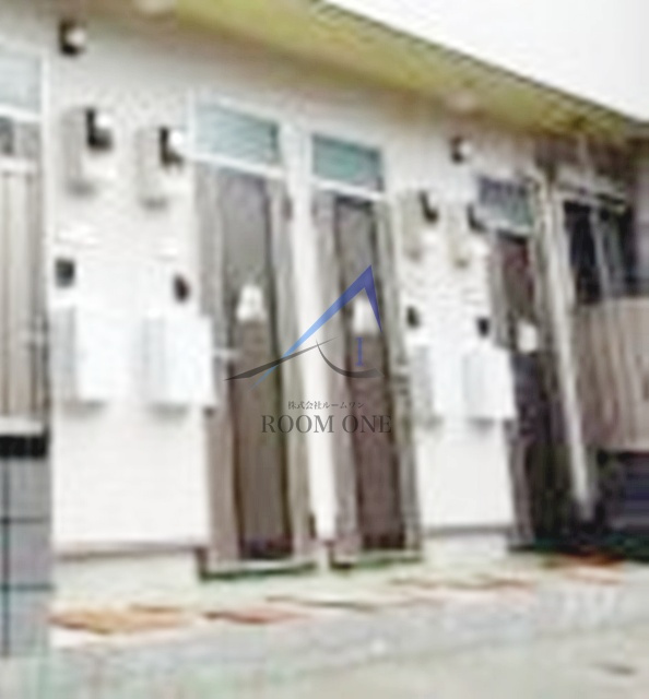 FELICE HAZAWAのエントランス|エントランスです。