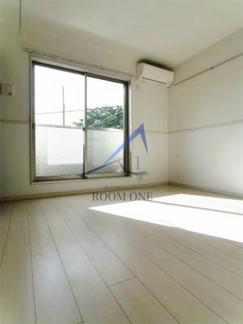 FELICE HAZAWAの寝室|寝室です。