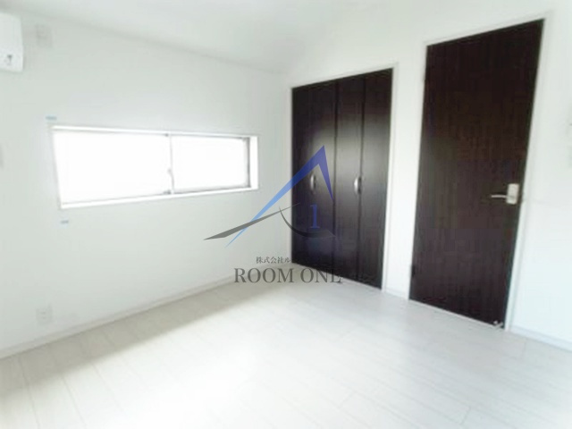 FELICE HAZAWAの居間・リビング|洋室のお部屋です。