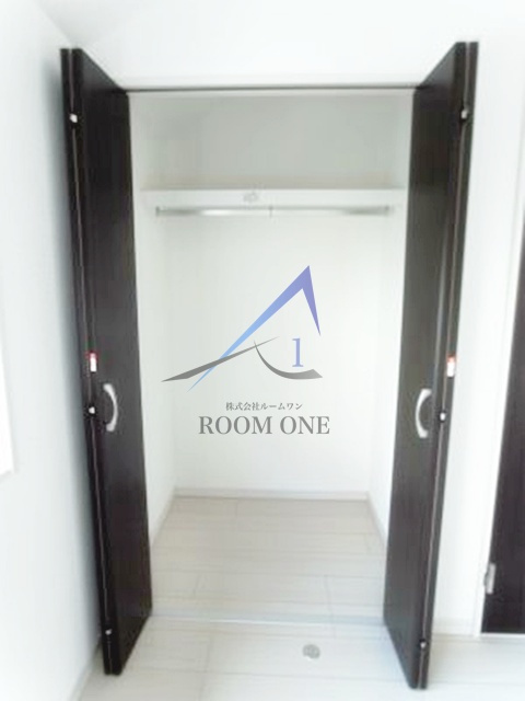 FELICE HAZAWAの収納|収納です。