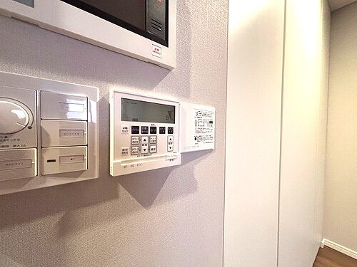 麻布台ヒルズレジデンスＢの設備|居室床暖房