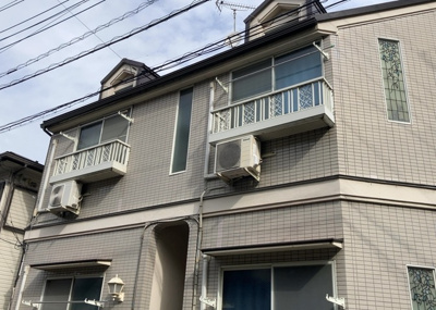 【外観】 | ルーブル壱番館 | 土地の面積＝住宅面積ではありません。建ぺい率の問題などで、土地のある場所によって住宅を建てられる面積は限られています。高さもしかり、「土地」という言葉の中には、建築条件も含まれると考えておきましょう。