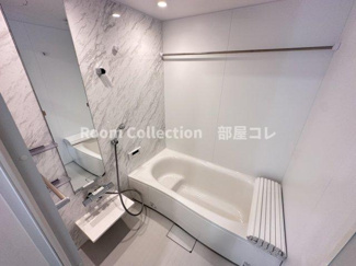 【浴室】 | セレスティア長良　ウエスト | ※同社施工物件イメージ