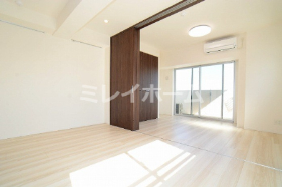 ステージグランデ多摩川