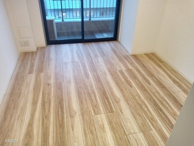 【洋室】 | 新品家具付きマンション宮川町1(KaGood神奈川)