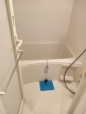 【浴室】 | 新品家具付きマンション宮川町1(KaGood神奈川)