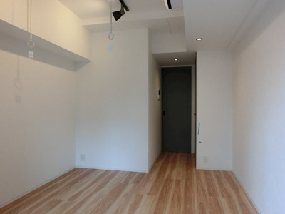 【洋室】 | 新品家具付きマンション宮川町1(KaGood神奈川)