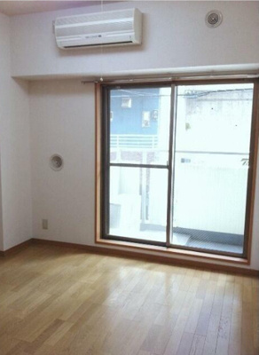 【設備】 | プレール・ドゥーク新宿曙橋