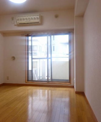 【居間・リビング】 | プレール・ドゥーク新宿曙橋